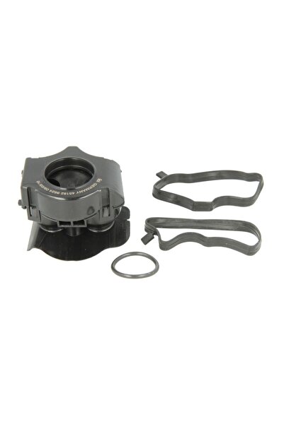 FEBI BILSTEIN Separator de Ulei Bmw 3 (e46) 5 (e60) 5 (e61) 7 (e65 E66 E67) X...