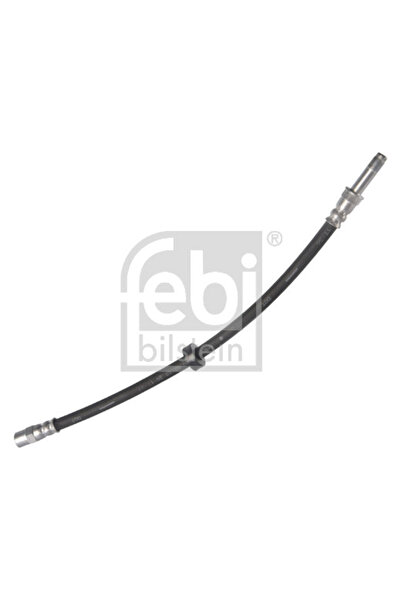 FEBI BILSTEIN Furtun/Conducta de Frana Fata Dreapta/Stanga (lungime 395mm) Vo...
