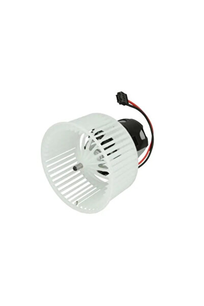 Thermotec Ventilator Aeroterma ALPINA B6/B6 Gran/B7 BMW 5/5 Gran Turismo/6/6 ...