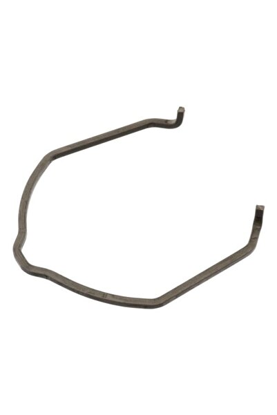 FEBI BILSTEIN Inchizator Furtun cu Racire cu Aer Audi A3 A4 B6 A4 B7 A6 C5 A6...