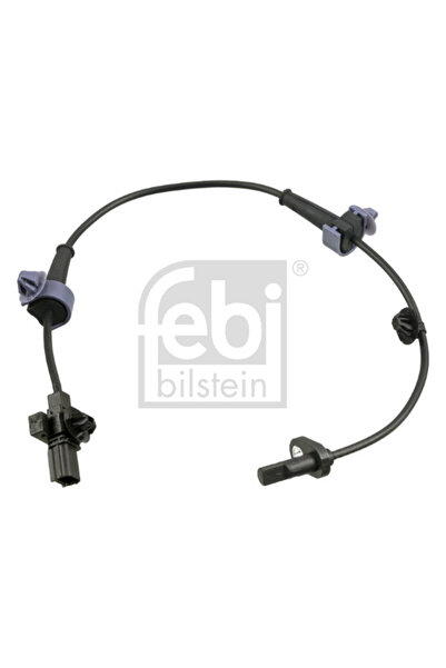 FEBI BILSTEIN Senzor Abs Spate Stanga Honda Civic Ix 1.4-2.2d 02.12-12.16 HON...