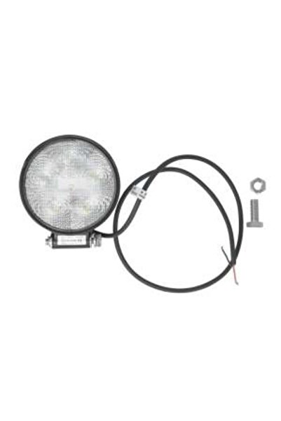 Hella Lampă de lucru (LED 12/24V 9W 900lm Număr de LED-uri: 6 Lungime: 800mm ...