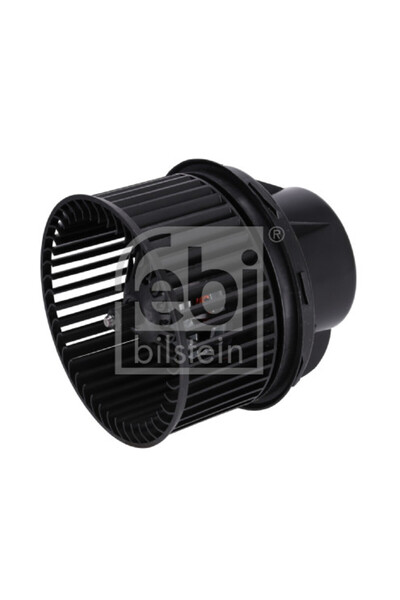 FEBI BILSTEIN Ventilator Aeroterma Ford C-max C-max Ii Focus C-max Focus Ii F...