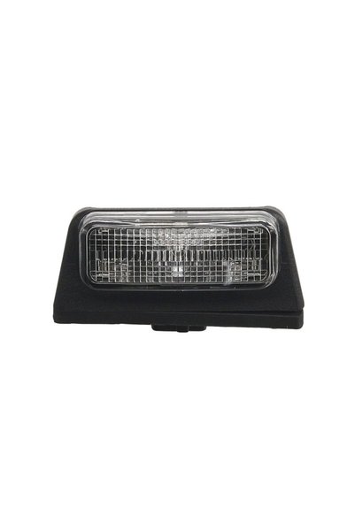 Giant Lampa de Pozitie Fata Dreapta/Stanga (led Portocaliu in Locuinte) Volvo...