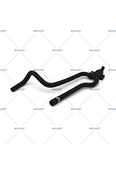 Auger Furtun Radiator Daf Cf 85 2000-2026
