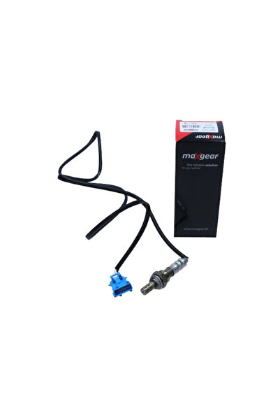 MaxGear Sonda Lambda 59-0153 Citroën Jumper 1 Fiat Ducato Peugeot Boxer