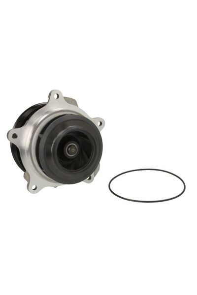czm Pompa de Apa (cu Rulment cu Gaura Senzorului) Euro 6 Daf Cf Xf 106 Mx-112...