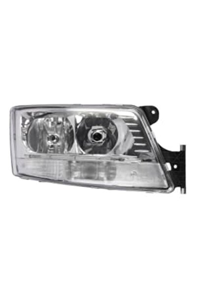 TRUCKLIGHT Far Dreapta (h21w/H7/Led/PY21W Electric cu Motor Functie Lumini de...