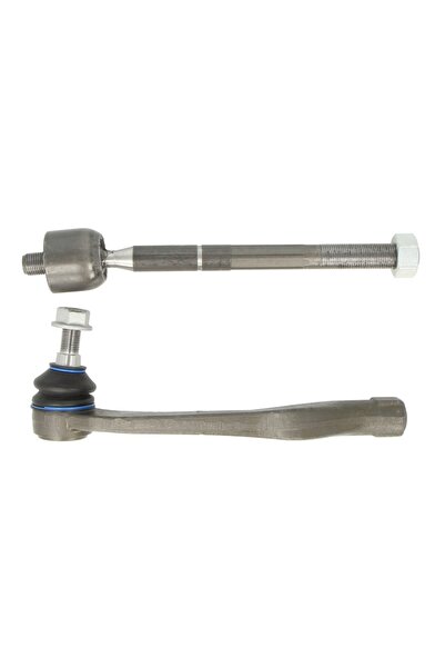 FEBI BILSTEIN Bieleta Directie cu Cap de Bara Dreapta Nissan Interstar NV400 ...