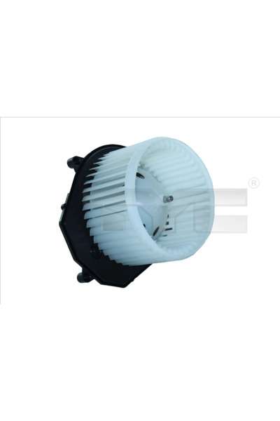 TYC Ventilator Aeroterma CITROËN BERLINGO/BERLINGO MULTISPACE PEUGEOT PARTNER...