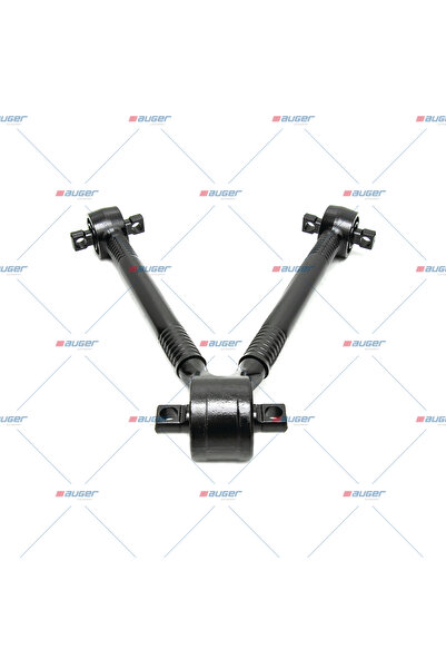 Auger Vipera Man F2000 Tga Tgs I... Mercedes-benz Actros Atego 2000-2026