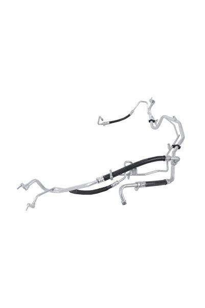 Thermotec Conducta Aer Conditionat Citroen Jumpy Iii Spacetourer Fiat Scudo U...
