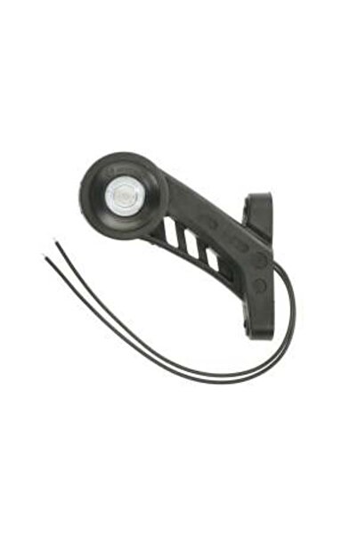 WAS Lampa Gabarit Stanga Alb/Portocaliu/Rosu Led Suprafata Lungime Cablu 280m...