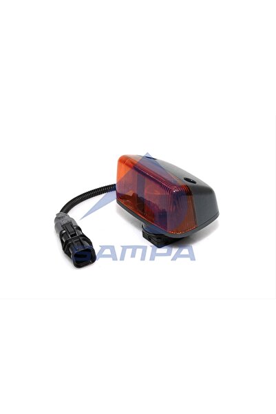 SAMPA Lampa Laterala Man Tgl I Tgm I