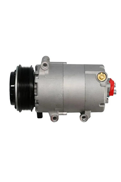 Thermotec Compresor Aer Conditionat Clima FORD GALAXY 2/MONDEO 4/S-MAX