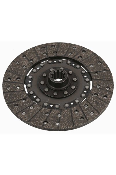 SACHS Disc Ambreiaj (250mm) Fendt 2 de Farmer 2 Favorit 3 Favorit 3 S Favorit...