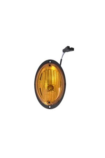 Hella Lampa Indicatoare Spate (p21w cu Soclu Bec