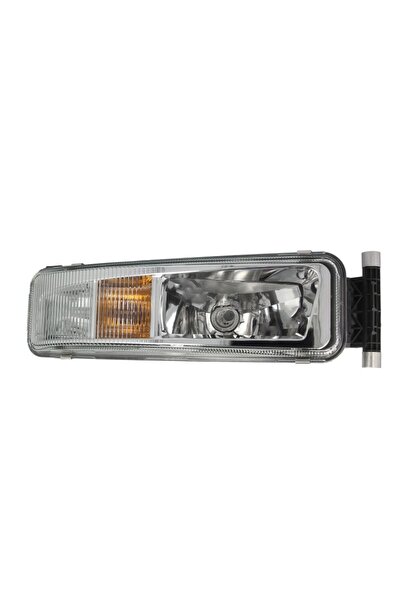 ZKW Lampa de Ceata Stanga (h3/H4/PY21W cu Iluminare Curba cu Semnalizare cu R...