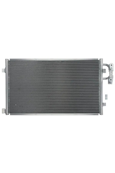 Thermotec Radiator Condensator Aer Conditionat BMW i3