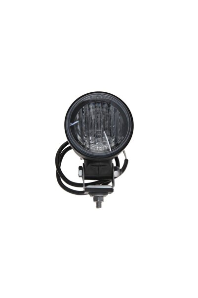 WESEM Lampa de Ceata Dreapta/Stanga (led Lungime Cablu: 0 54m Diam. 80mm) 12/24v