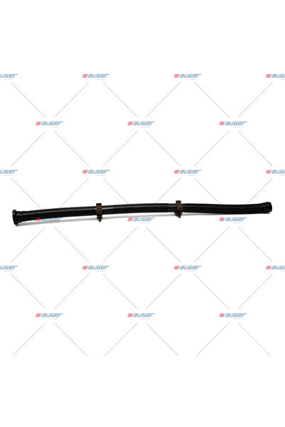 Auger Conducta Compresor 2000-2026