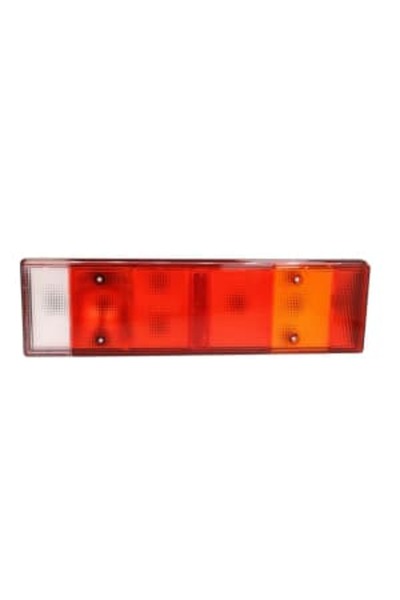 TRUCKLIGHT Lampa Spate Dreapta (12/24v cu Semnalizare Lampa Anti-ceata Lampa ...