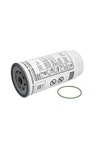 Mann-Filter Filtru Combustibil Daf 75 Cf 95 Xf Cf Cf 75 Cf 85 Xf 105 Xf 106 X...