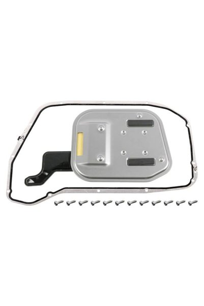 FEBI BILSTEIN Filtrul Hidraulic al Cutiei de Viteze AUDI A6 C7 2.0 TFSI Hybri...