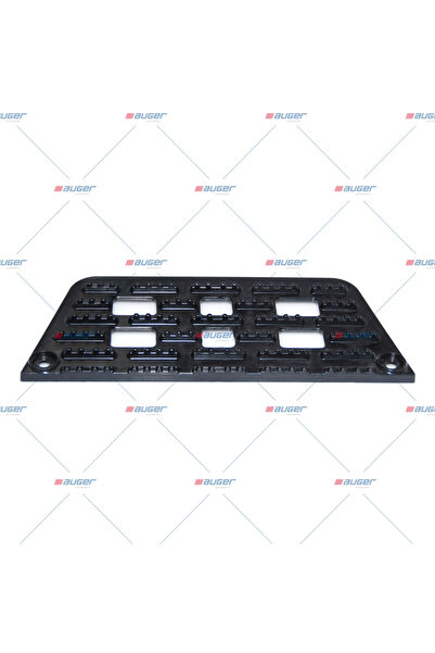 Auger Treapta Scara Mercedes-benz Actros MP2 / MP3 Atego 2 Axor... 2000-2026