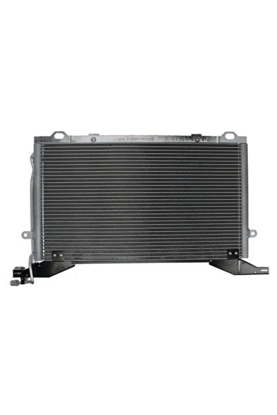 Thermotec Radiator Condensator Aer Conditionat MERCEDES-BENZ E-CLASS/E-CLASS ...