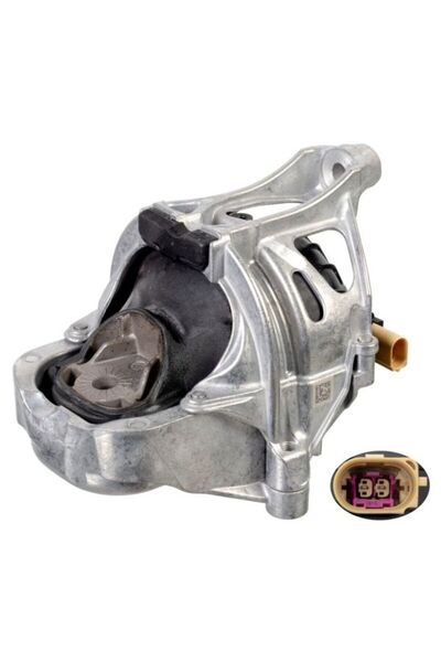 FEBI BILSTEIN Suport Motor din Fata Dreapta Hidraulic Audi A6 Allroad C8 A6 C...