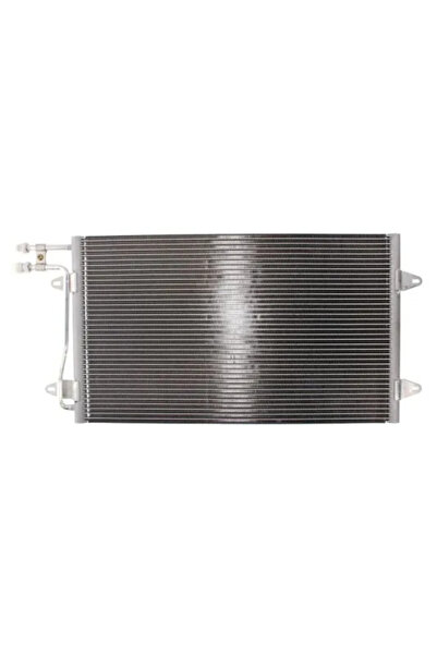 Thermotec Radiator Condensator Aer Conditionat VW LT 28-35 2/LT 28-46 2