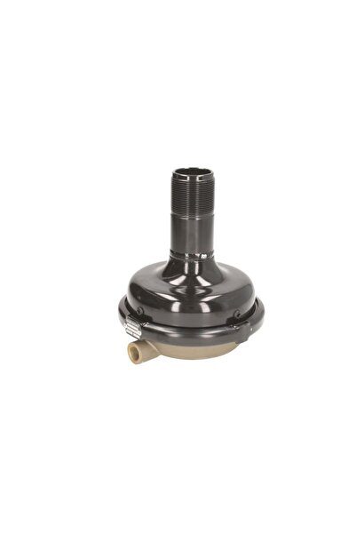 Knorr Camera de Franare, Cilindru Hidraulic Spate (14, Cursa: 53mm, M16x1,5mm...