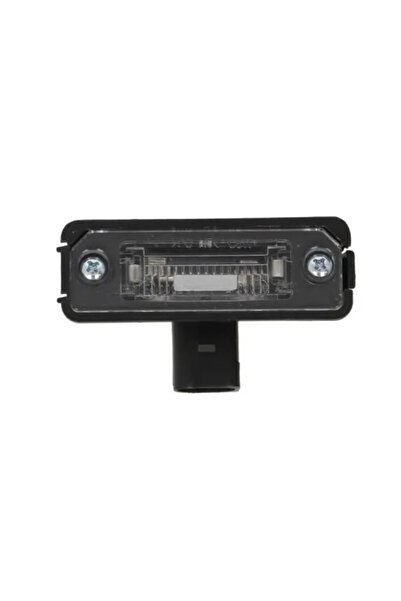 Blic Iluminare Numar de Circulatie Dreapta VW FOX/GOLF 4/GOLF VAN 4/JETTA 3/L...