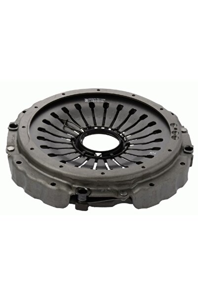 SACHS Placa de Presiune Ambreiaj (395mm Nou) Man Cla L2000 M 2000 L M 2000 M ...