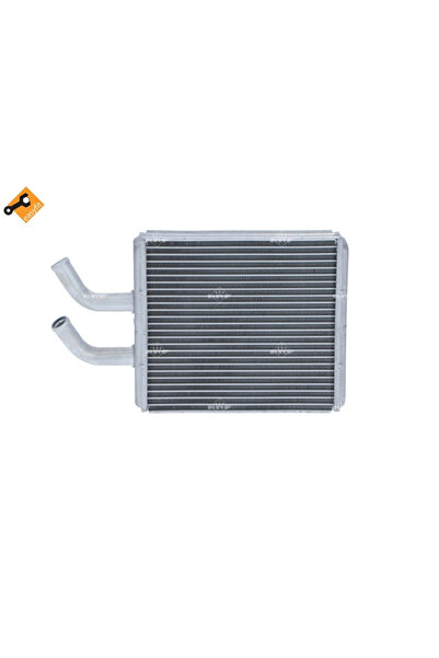 NRF Calorifer Caldura Incalzire Habitaclu KIA RIO 1