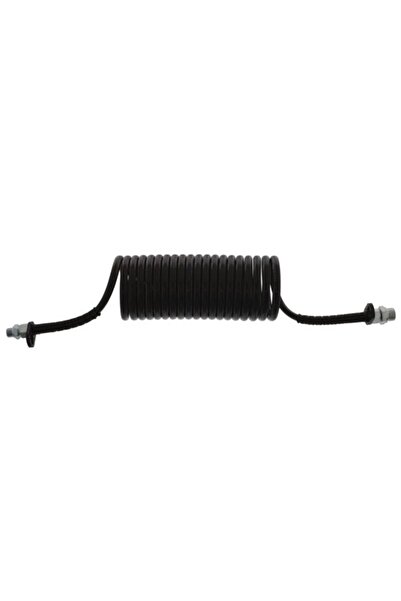 FEBI BILSTEIN Febi Furtun de Aer (galben) M18x1,5/M18x1,5mm (L.5500mm) (20 Ro...