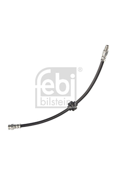 FEBI BILSTEIN Furtun/Conducta de Frana Fata Dreapta (lungime 653mm M10x1) Cit...
