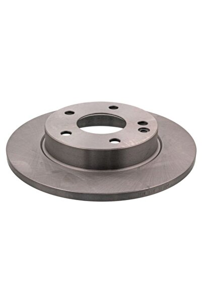 FEBI BILSTEIN Set 2 Discuri Frana Fata Dreapta/Stanga Mercedes a (w168) 1.4/1...