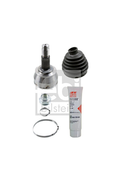 FEBI BILSTEIN Cap de Planetara Exterior Dreapta/Stanga (25z/23z/51mm) Alfa Ro...