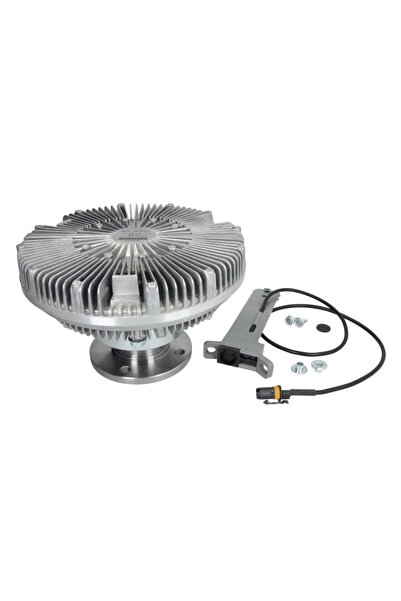 FEBI BILSTEIN Ventilator (număr Pini: 2 cu Sirma) Man E2000 F2000 F90 Foc Hoc...