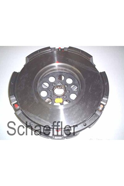LUK Placa de Presiune Ambreiaj (355mm) Renault 145-14 Re 145-14 Ta 145-14 Te ...