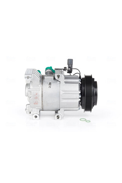 Nissens Compresor Aer Conditionat Clima HYUNDAI i30 KIA SOUL 2