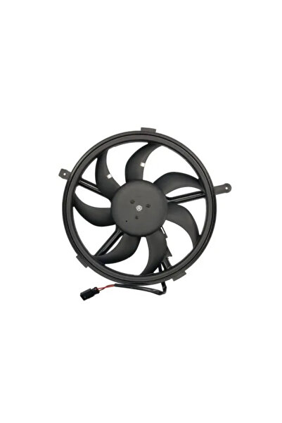 Thermotec Ventilator Radiator MINI MINI/MINI CLUBMAN/MINI CLUBVAN/MINI COUNTR...