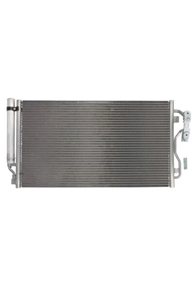Thermotec Radiator Condensator Aer Conditionat ALPINA B3/B4 BMW 1/2/3/3 Gran ...