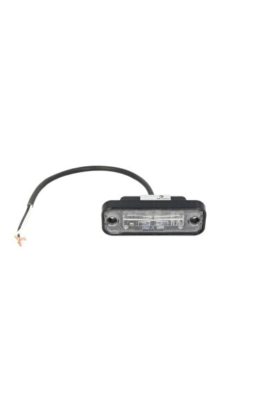 JOKON Lampa Numar Inmatriculare (led 9/36v 32x82mm