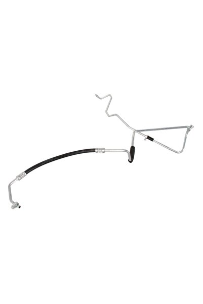Thermotec Conducta Aer Conditionat (pentru Gaz Tip 1234yf) Nissan NV400 Opel ...