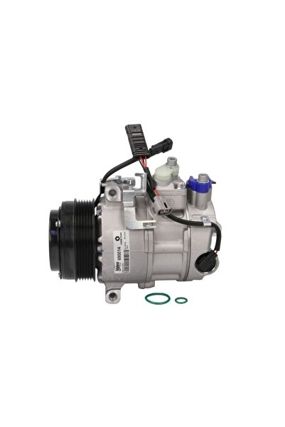 VALEO Compresor de Aer Conditionat Mercedes C (c204) C T-model (s204) C (w204...