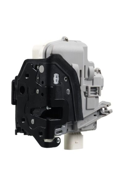 FEBI BILSTEIN Incuietoare Usa Fata Stanga Audi Q7 Seat Ibiza Iv Ibiza Iv Sc I...