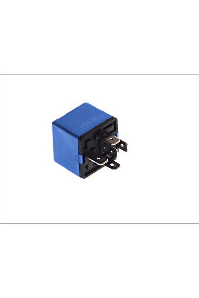 DT Spare Parts Releu,lumini de Avarie (24v, 30a, Numar Conexiuni: 5, cu Dioda...